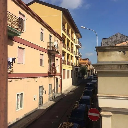ベッド・アンド・ブレックファスト We Love Sicily
